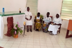 Biankouri katecheza