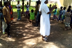 Biankouri katecheza