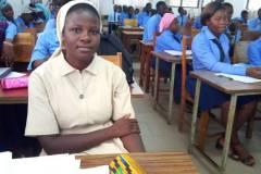 s. Rosine z Lome
