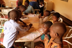 Lome, Sokode, Pagouda