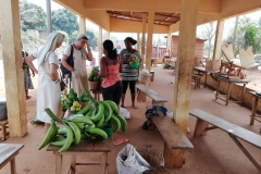 Lome, Sokode, Pagouda