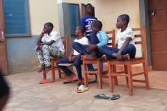 Lome, Sokode, Pagouda