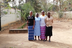 Lome, Sokode, Pagouda