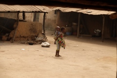 Togo - Guerin, Kouka 