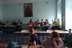 I LO w Elblągu
