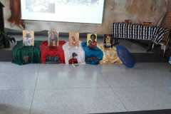 Niedziela Misyjna w Centrum św. Jakuba w Olsztynie