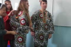 Niedziela Misyjna w Centrum św. Jakuba w Olsztynie