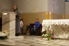 Parafia NSPJ w Olsztynku