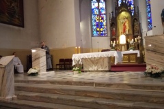 Parafia NSPJ w Olsztynku