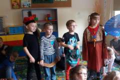 SP im. Noblistów Polskich w Olsztynku
