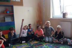 SP im. Noblistów Polskich w Olsztynku
