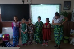 Szkoła Podstawowa w Pogrodziu
