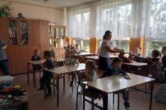 Szkoła Podstawowa w Pogrodziu